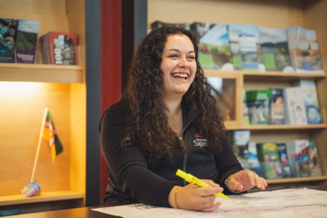 Les coups de cœur d'Alexandra, conseillère touristique Saguenay Fjord