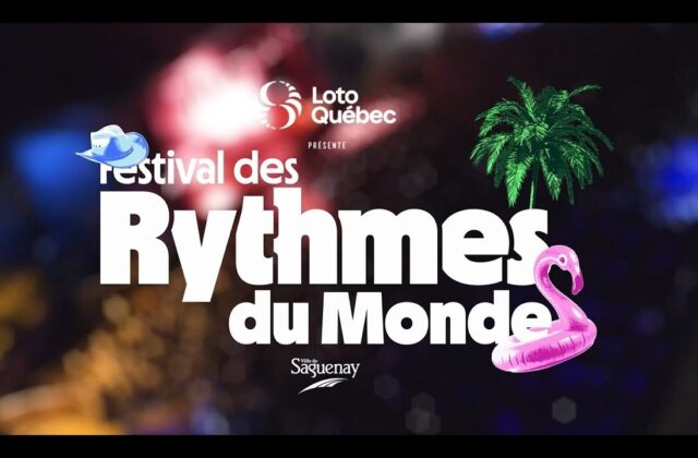 monde