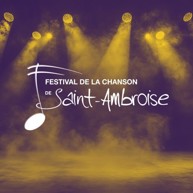 St-Ambroise