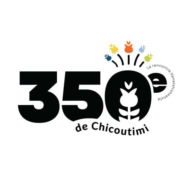 350e Chicoutimi